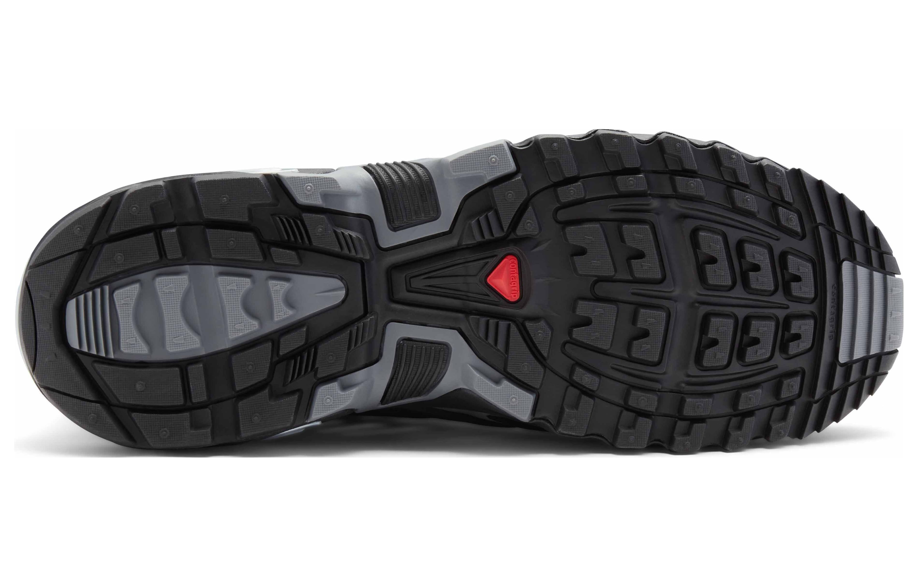 SALOMON x DSM ACS PRO 'Black Silver' 473493 sold by KicksCrew product image thumbnail 6