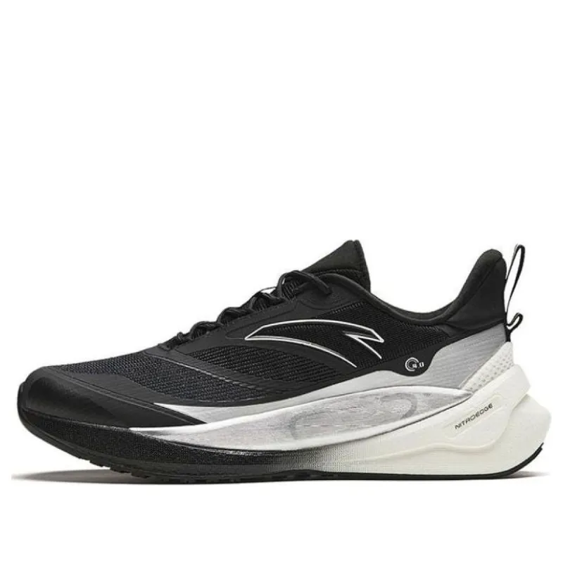 ANTA C37 'Black Grey Silver' 912345538-5 sold by KicksCrew