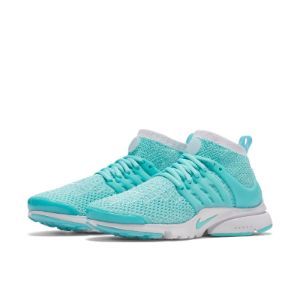 (WMNS) Nike Air Presto Ultra Flyknit 'Hyper Turquoise' 835738-301 sold by KicksCrew