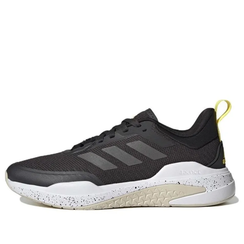 Adidas Trainer V Shoes 'Carbon Iron Metallic' GW4055 sold by KicksCrew