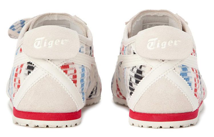 Onitsuka Tiger Mexico 66 'Cream Birch' 1183B648-100 sold by KicksCrew product image thumbnail 5