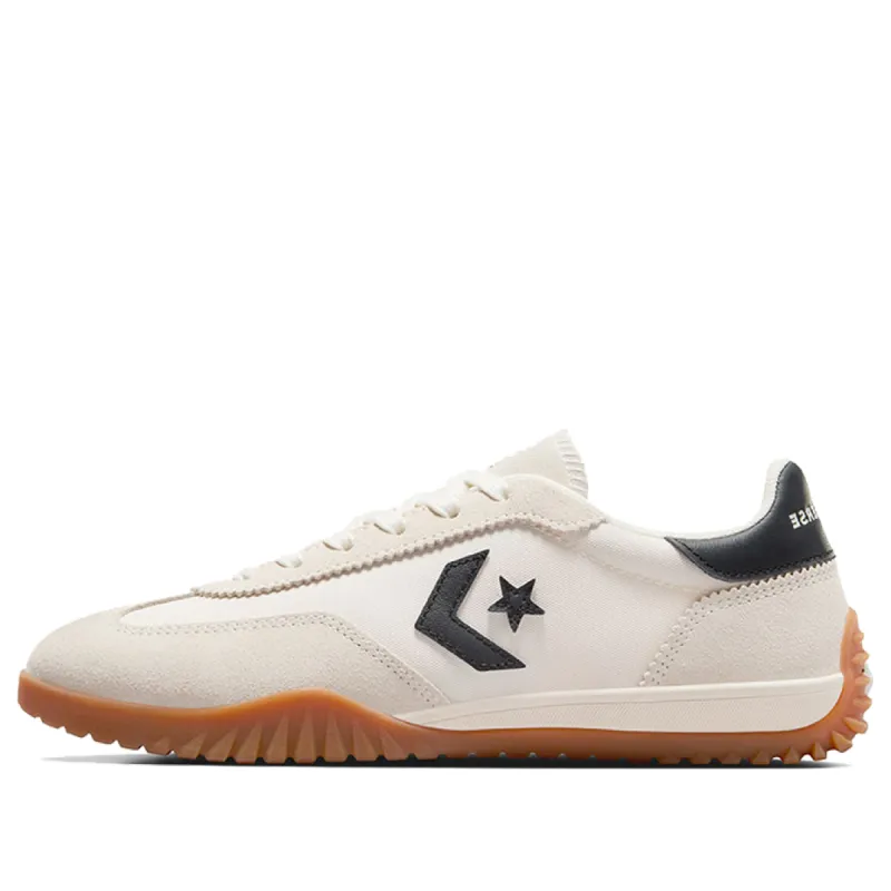 Converse Run Star Trainer 'Cream Black' A08262C sold by KicksCrew