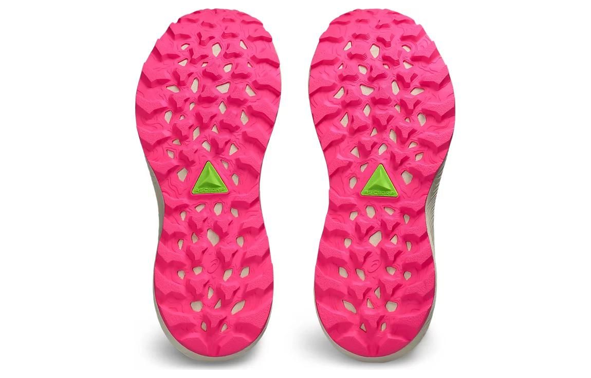 (WMNS) Asics Gel-Trabuco 11 'Gris Blue' 1012B424-400 sold by KicksCrew product image thumbnail 7