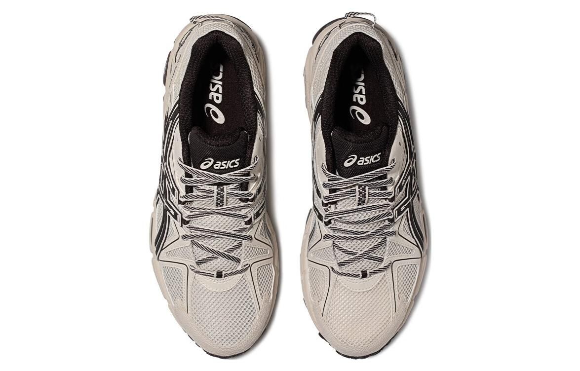 Asics Gel-Kahana 8 'Black and White' 1011B895-200 sold by KicksCrew product image thumbnail 3