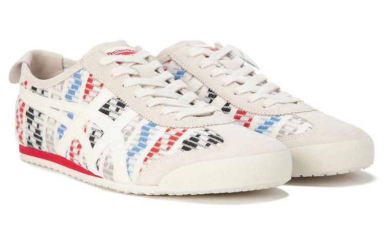 Onitsuka Tiger Mexico 66 'Cream Birch' 1183B648-100 sold by KicksCrew product image thumbnail 3