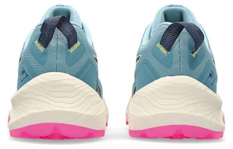 (WMNS) Asics Gel-Trabuco 11 'Gris Blue' 1012B424-400 sold by KicksCrew