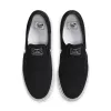 Nike SB Stefan Janoski+ Slip 'Black White' FN5893-001 sold by KicksCrew