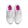 (GS) Nike Air Max 90 'White Laser Fuchsia' HF6358-101 sold by KicksCrew