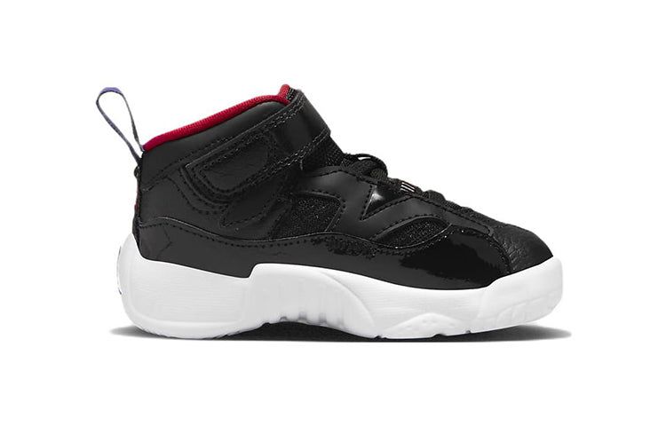 (TD) Air Jordan Jumpman Two Trey 'Black Dark Concord' DQ8433-001 sold by KicksCrew product image thumbnail 3