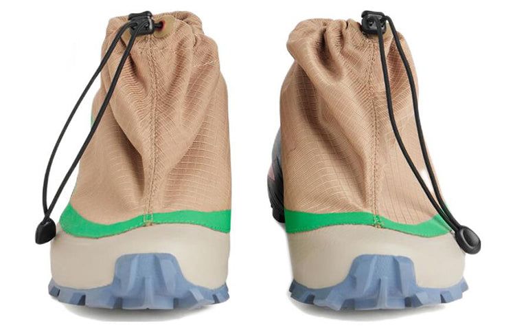 Salomon Cross Low x MM6 Maison Margiela 'Kelp' S66WS0080P5133H9428 sold by KicksCrew product image thumbnail 2