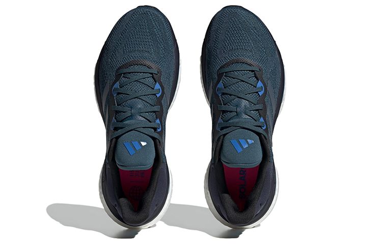 adidas Solarglide 6 'Arctic Night Core Black' IF4853 sold by KicksCrew product image thumbnail 5