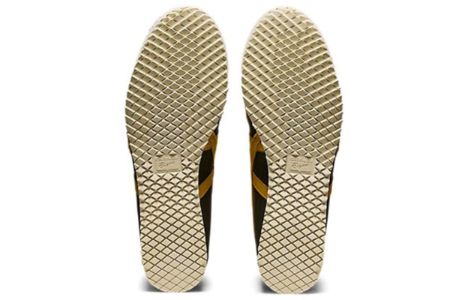 Onitsuka Tiger MEXICO 66 SD Shoes 'Mantle Green Tiger Yellow' 1183A872-302 sold by KicksCrew