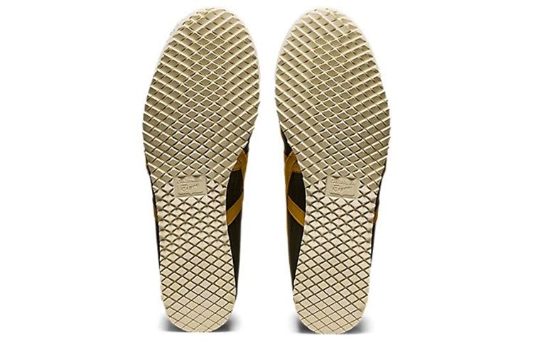 Onitsuka Tiger MEXICO 66 SD Shoes 'Mantle Green Tiger Yellow' 1183A872-302 sold by KicksCrew product image thumbnail 6