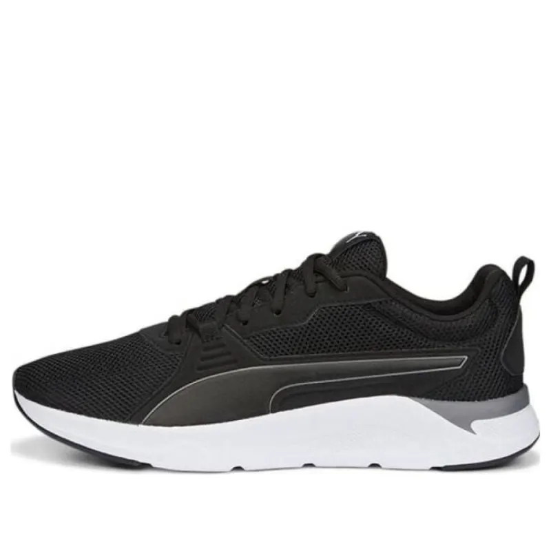 PUMA FTR Connect FS Training Shoes 'Black' 378185-01 sold by KicksCrew