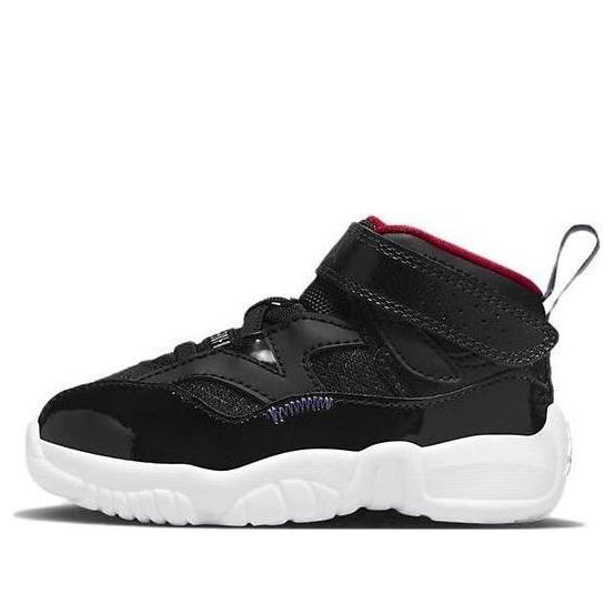 (TD) Air Jordan Jumpman Two Trey 'Black Dark Concord' DQ8433-001 sold by KicksCrew