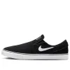 Nike SB Stefan Janoski+ Slip 'Black White' FN5893-001 sold by KicksCrew