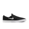 Nike SB Stefan Janoski+ Slip 'Black White' FN5893-001 sold by KicksCrew