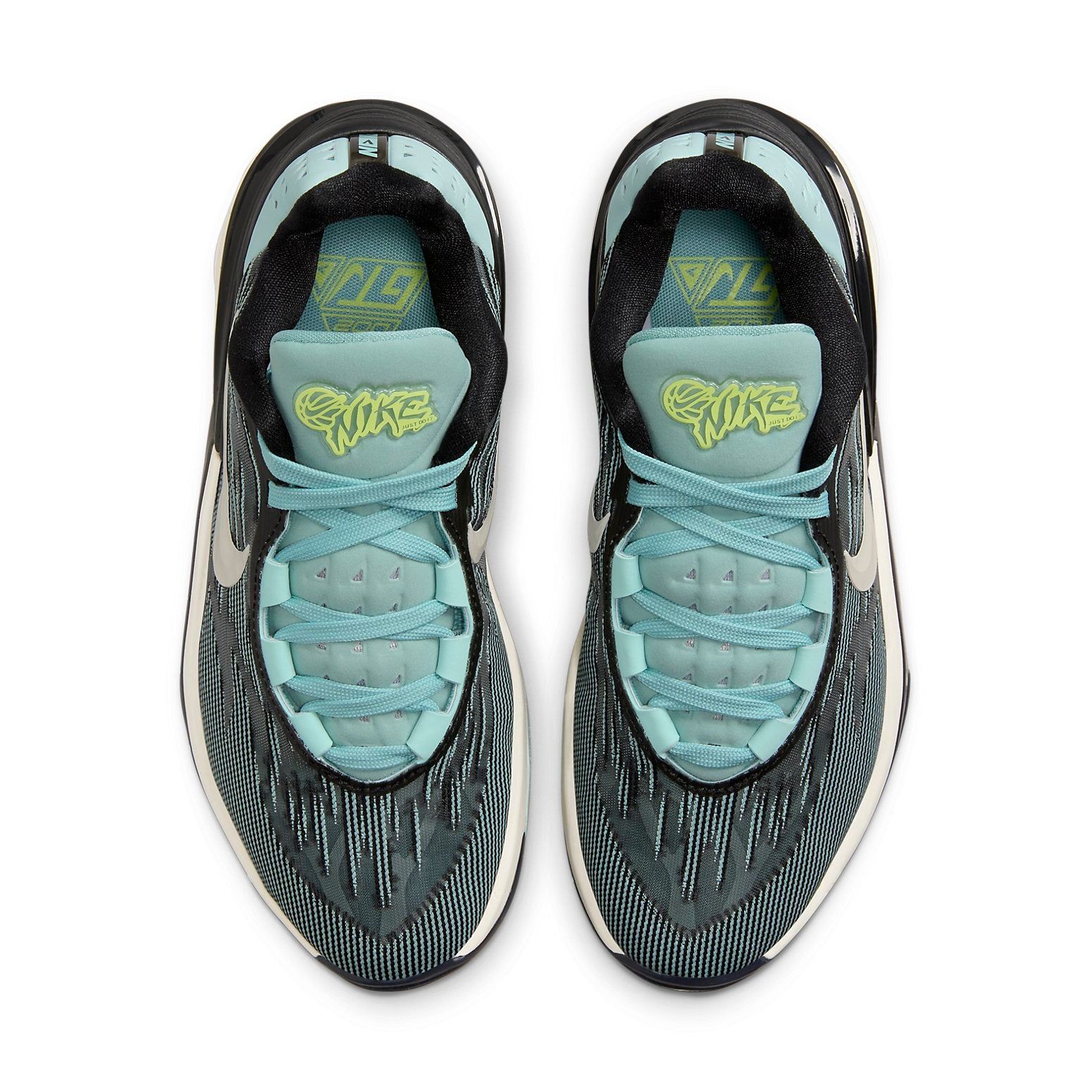 (WMNS) Nike Air Zoom GT Cut 2 'Swoosh Sly' FQ8706-300 sold by KicksCrew product image thumbnail 3