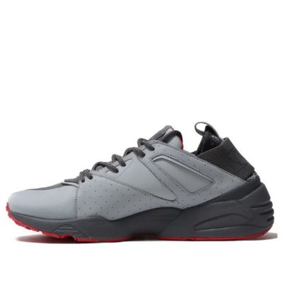 Puma Blaze of Glory Sock x Staple 'Glacier Grey' 363204-02 sold by KicksCrew