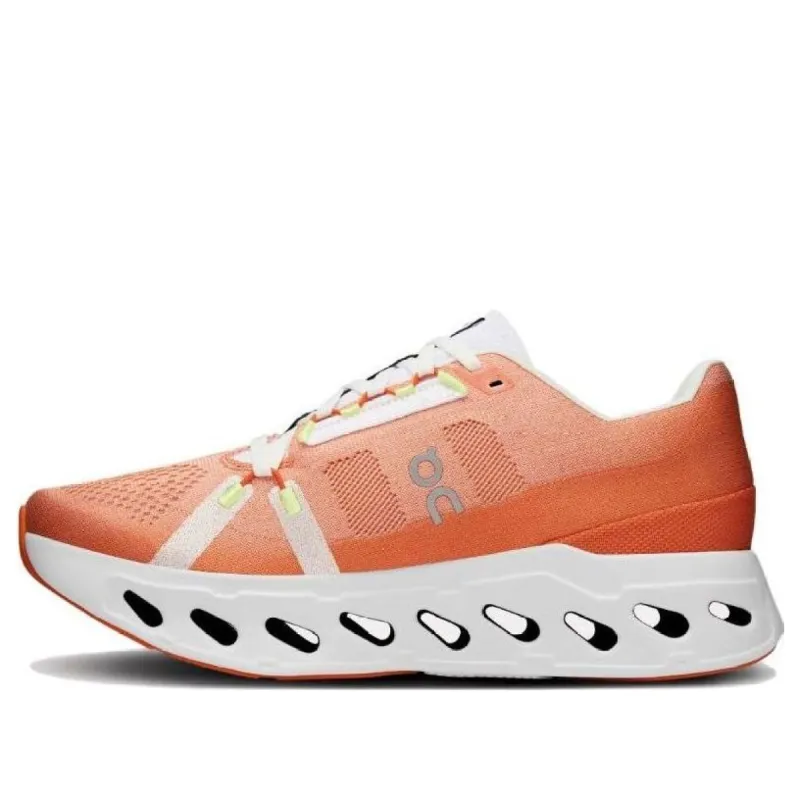 (WMNS) On Running Cloudeclipse 'Flame Ivory' 3MD30090914 sold by KicksCrew