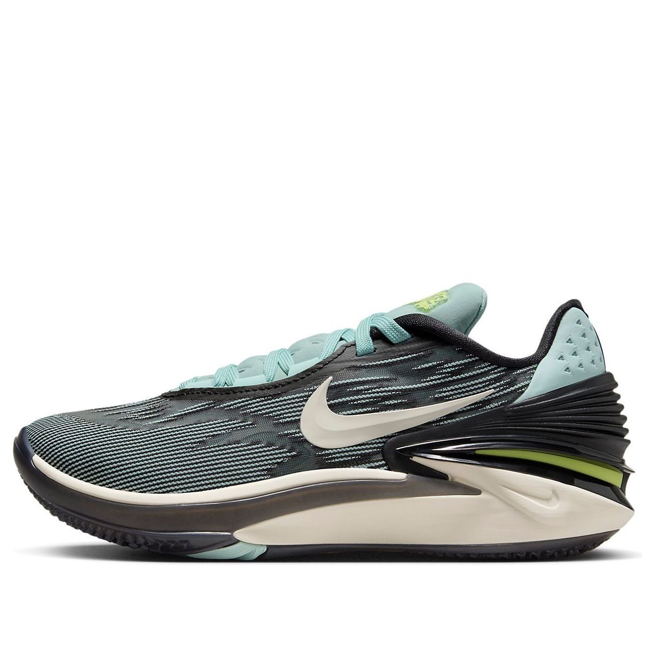 (WMNS) Nike Air Zoom GT Cut 2 'Swoosh Sly' FQ8706-300 sold by KicksCrew