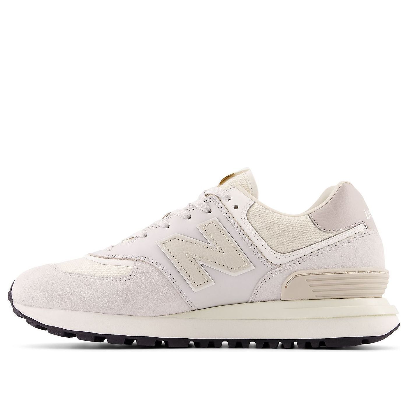 New Balance 574 Legacy 'Cream' U574LGWD sold by KicksCrew