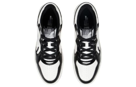 Li-Ning Lightcool 'White Black' AGCT009-4 sold by KicksCrew