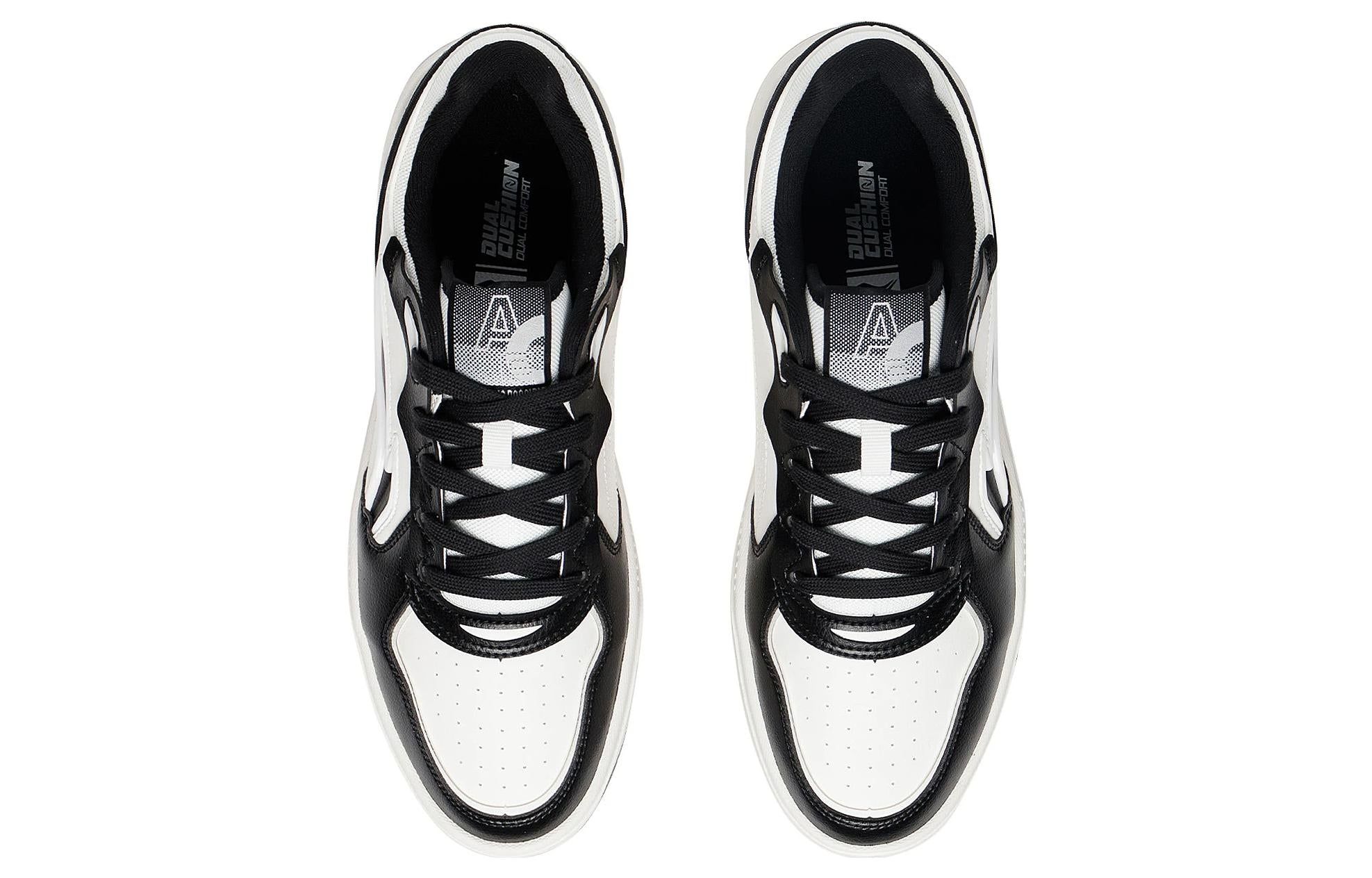 Li-Ning Lightcool 'White Black' AGCT009-4 sold by KicksCrew product image thumbnail 4