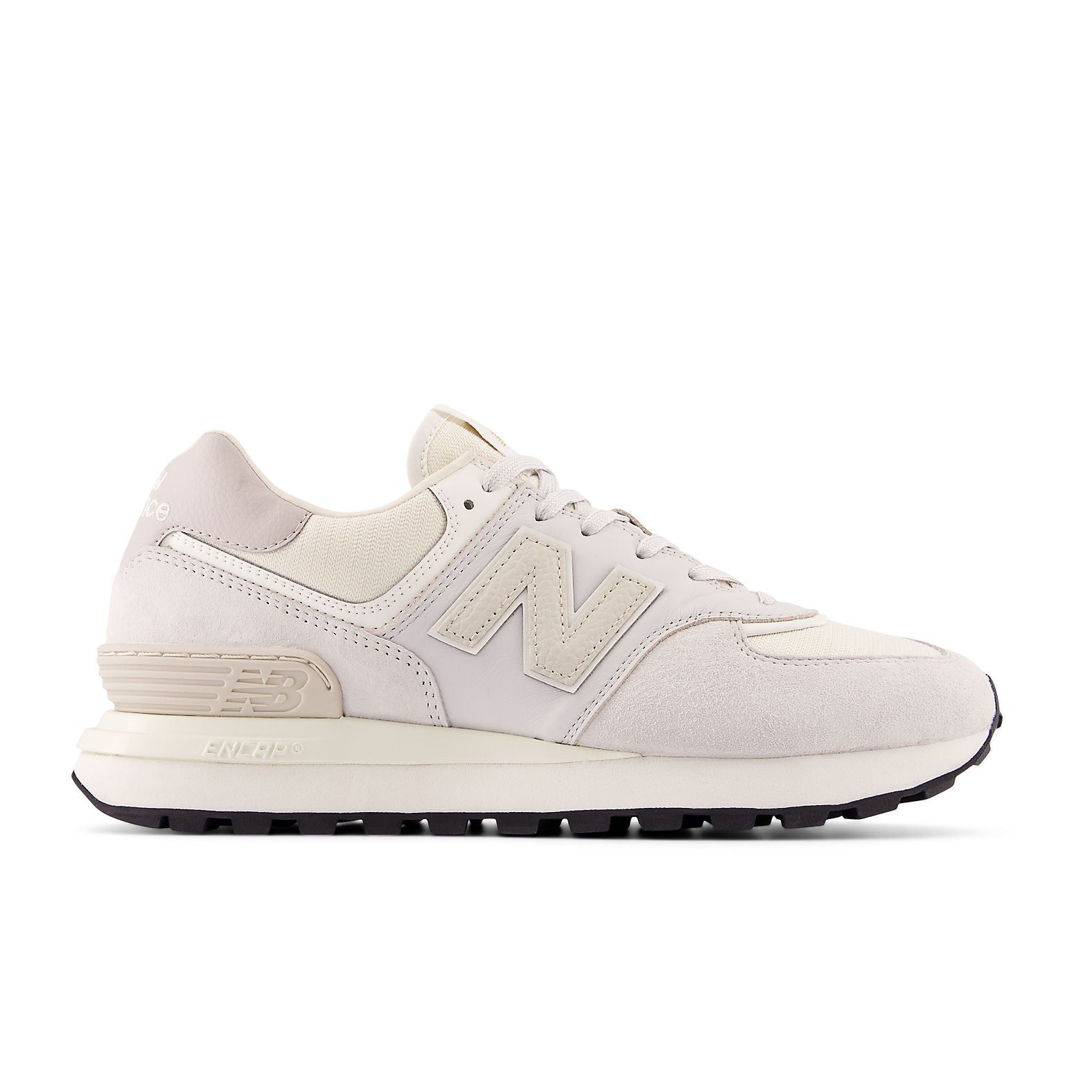 New Balance 574 Legacy 'Cream' U574LGWD sold by KicksCrew product image thumbnail 2