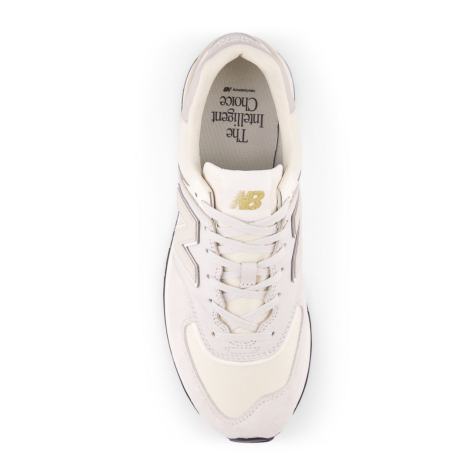 New Balance 574 Legacy 'Cream' U574LGWD sold by KicksCrew product image thumbnail 4