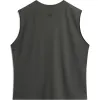 Li-Ning BadFive Graphic Tank 'Washed Black' AVSU739-1 sold by KicksCrew