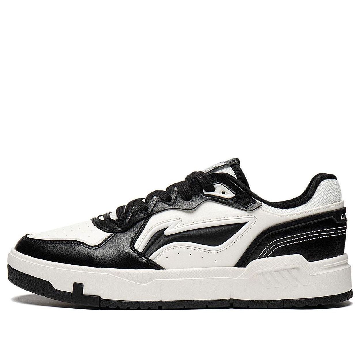 Li-Ning Lightcool 'White Black' AGCT009-4 sold by KicksCrew