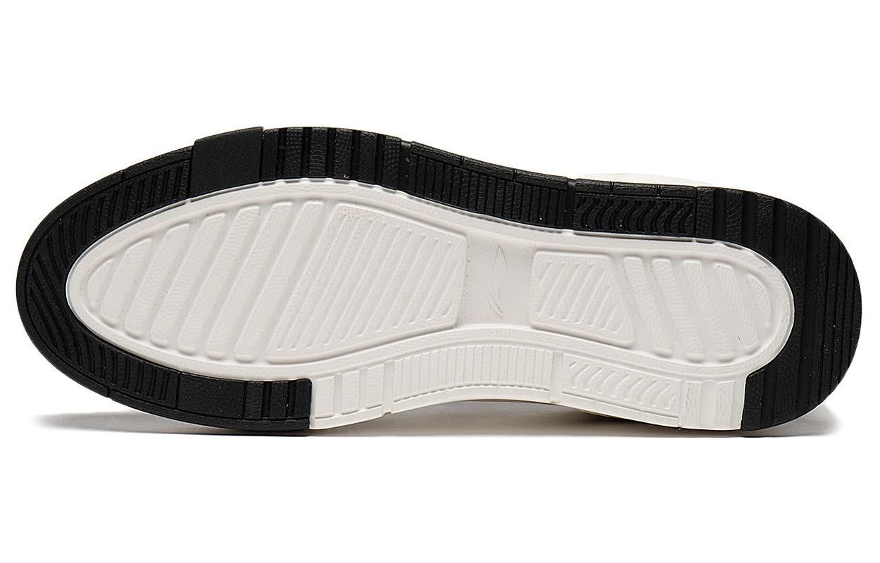 Li-Ning Lightcool 'White Black' AGCT009-4 sold by KicksCrew product image thumbnail 5
