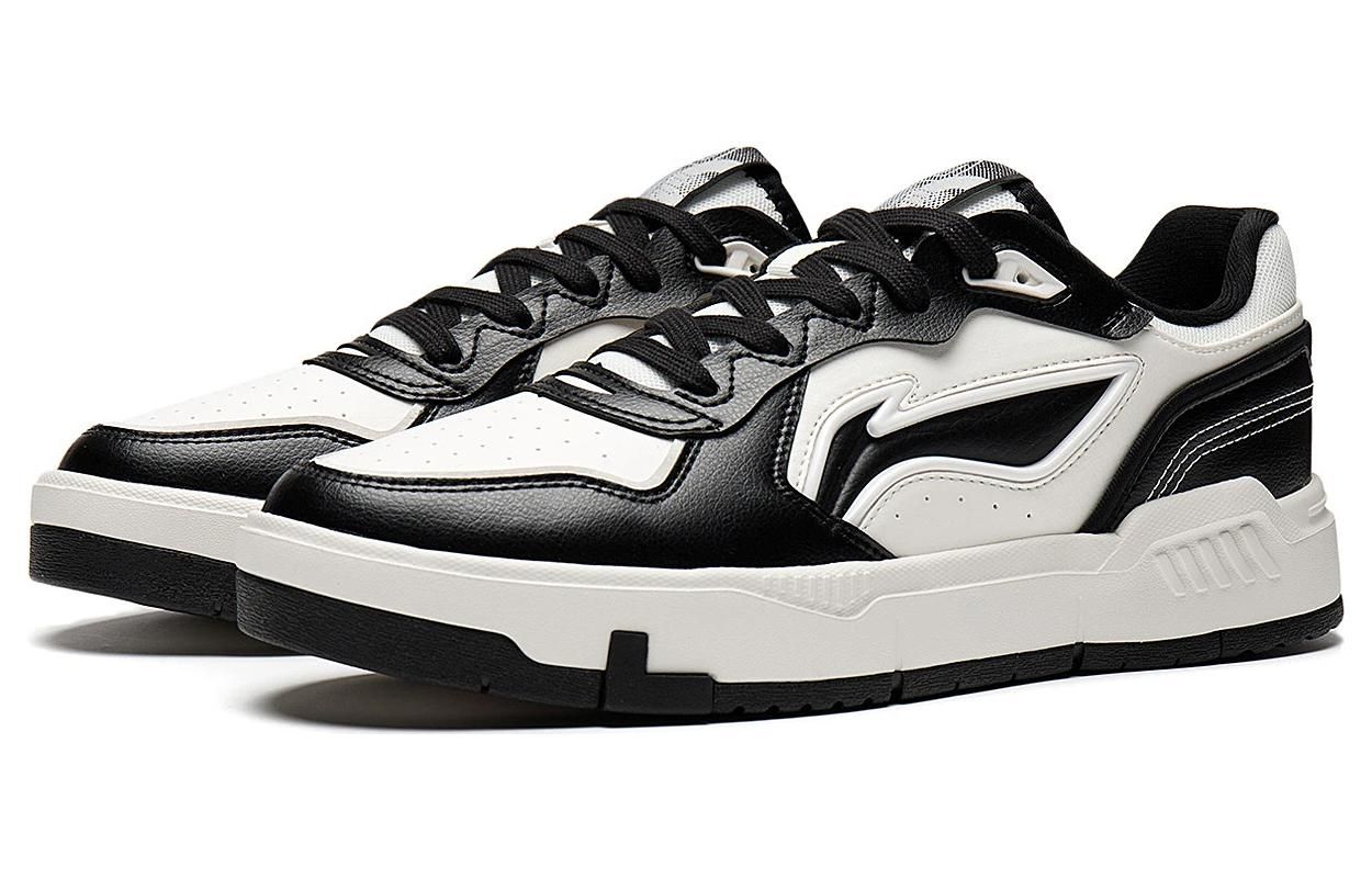 Li-Ning Lightcool 'White Black' AGCT009-4 sold by KicksCrew product image thumbnail 3