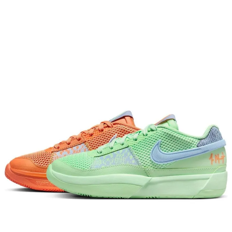 (GS) Nike Ja 1 'Mismatched' DX2294-800 sold by KicksCrew