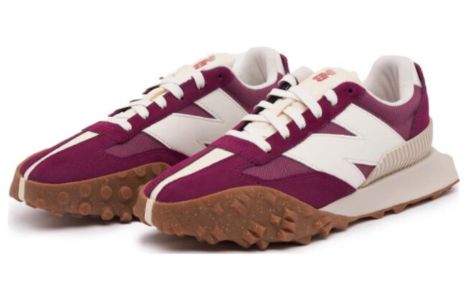 New Balance XC-72 Shoes 'Burgundy White' UXC72RE sold by KicksCrew