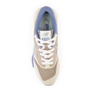 New Balance 997R 'Driftwood' U997RBC sold by KicksCrew