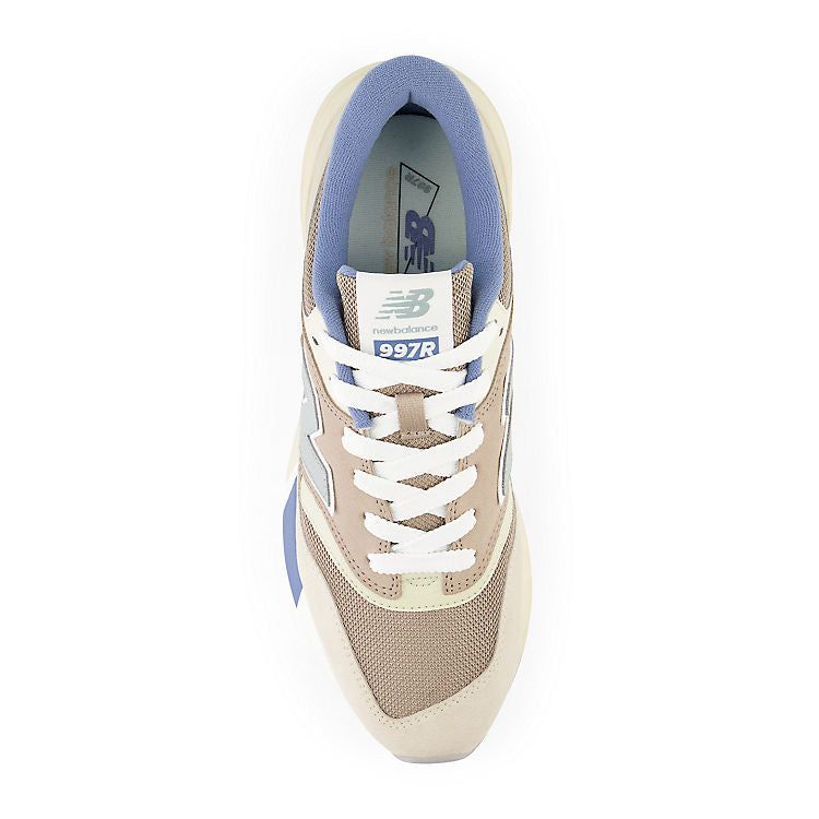 New Balance 997R 'Driftwood' U997RBC sold by KicksCrew product image thumbnail 3