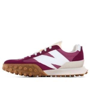 New Balance XC-72 Shoes 'Burgundy White' UXC72RE sold by KicksCrew