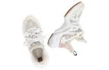 (WMNS) LOUIS VUITTON Archlight 1.0 Sneakers 'Beige Monogram' 1AB318 sold by KicksCrew