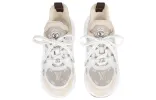 (WMNS) LOUIS VUITTON Archlight 1.0 Sneakers 'Beige Monogram' 1AB318 sold by KicksCrew