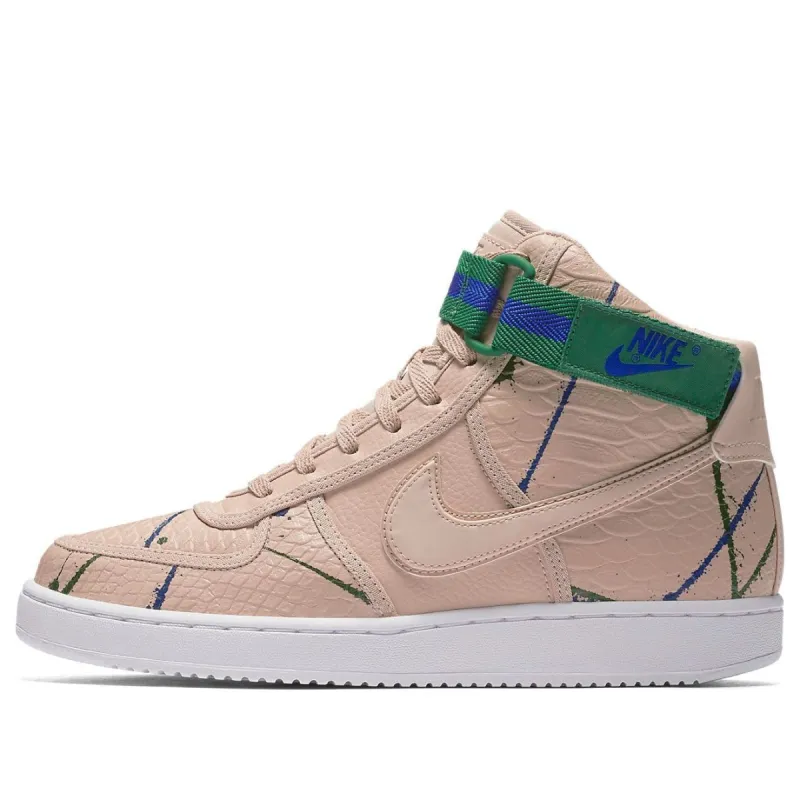 (WMNS) Nike Vandal High 'Particle Beige' AH6826-200 sold by KicksCrew