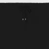 Gucci Cotton Jersey Jogging Pant With Web 'Black' 752189-XJFQV-1043 sold by KicksCrew
