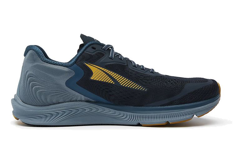 Altra Torin 5 Running Shoes 'Majolica Blue' AL0A547F408 sold by KicksCrew product image thumbnail 2