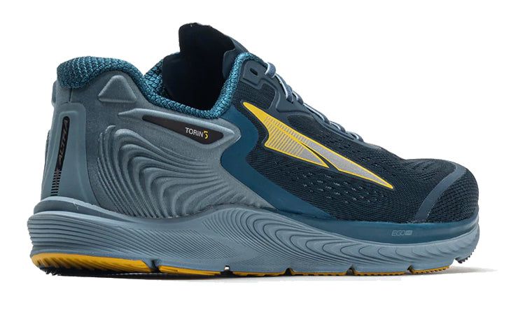 New Balance Numeric 480 'Grey Navy' NM480TRL sold by KicksCrew product image thumbnail 5