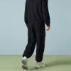 Gucci Cotton Jersey Jogging Pant With Web 'Black' 752189-XJFQV-1043 sold by KicksCrew