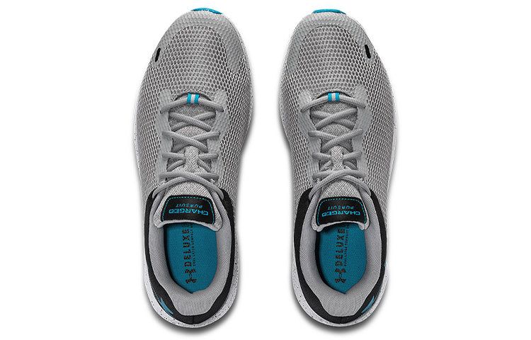 Under Armour Charged Pursuit 2 'Grey' 3025249-100 sold by KicksCrew product image thumbnail 4