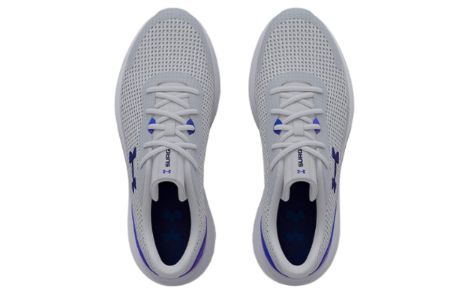 Under Armour Surge 3 'Steel Versa Blue' 3024883-101 sold by KicksCrew