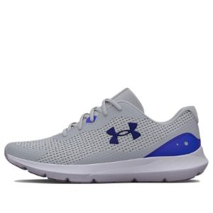 Under Armour Surge 3 'Steel Versa Blue' 3024883-101 sold by KicksCrew
