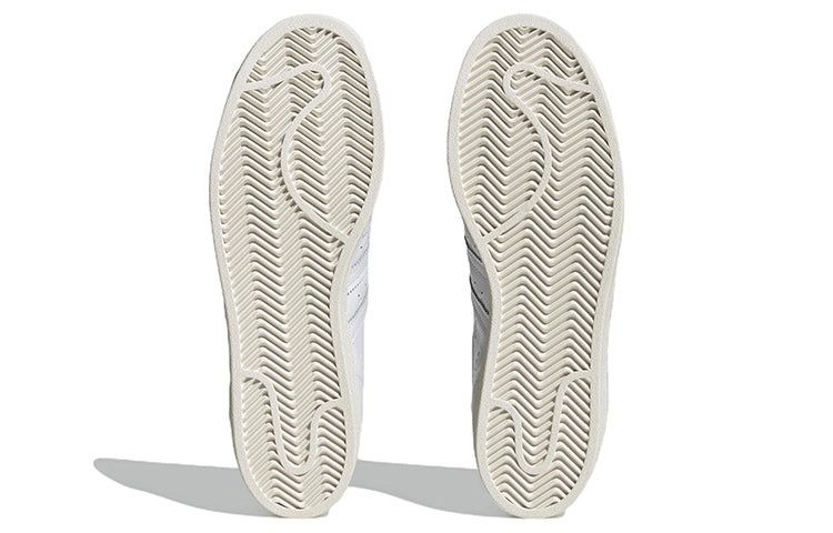Adidas Originals Superstar Shoes 'Cloud White Off White' GY0025 sold by KicksCrew product image thumbnail 6